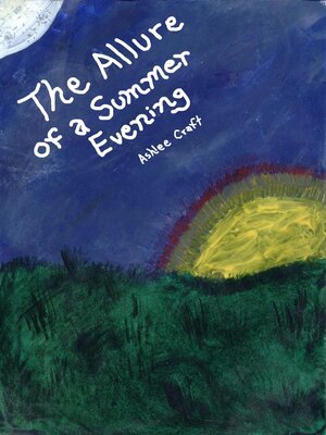 cover image of The Allure of a Summer Evening